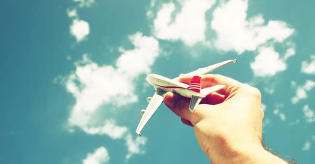 تفسير حلم السفر في المنام