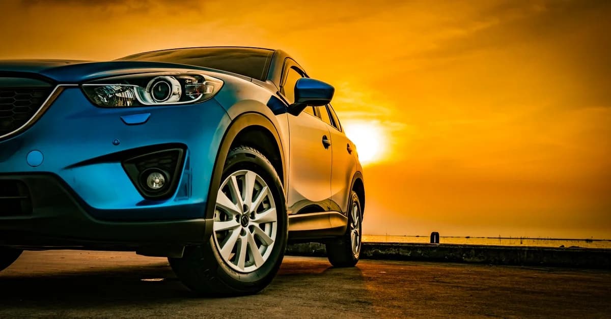 تفسير حلم السيارة في المنام- رحلة حياتك وسيرتك