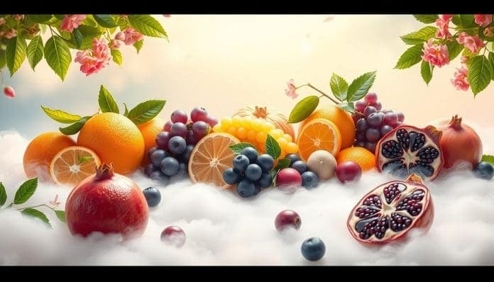 تفسير حلم الفواكه في المنام- رزق مبارك، شفاء، وزواج سعيد