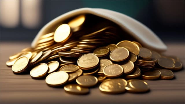 تفسير حلم المال والنقود في المنام- بين الرزق والفتنة والهموم