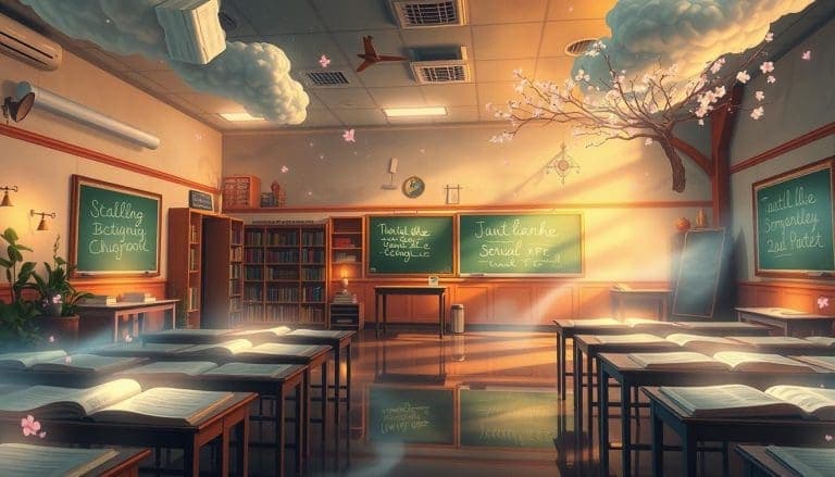 تفسير حلم المدرسة في المنام- دنيا، زوج، وعالم تعلم واكتساب خبرات