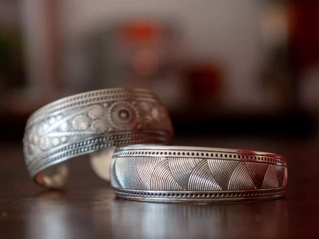 تفسير حلم النار في المنام- بين العذاب والبشرى