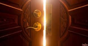 تفسير حلم الباب في المنام- رب الدار والرزق والأسرار، بوابة الحياة